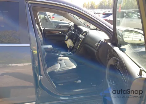 2014 Buick Enclave Leather из США, поврежденный, VIN 5GAKVBKD0EJ195476